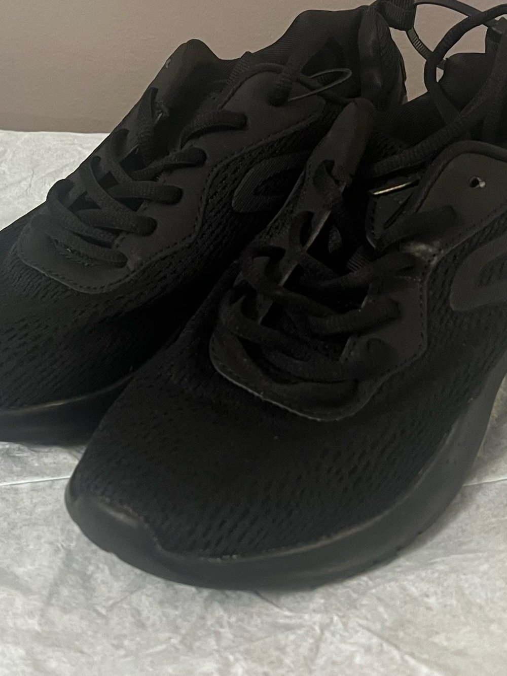 bcg Black Women's Sneakers